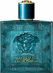 Versace Eros Eau de Parfum 100ml