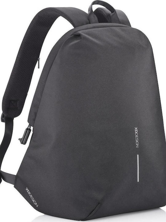 XD Design Bobby Soft 16lt Μαύρο XD Design Bobby Soft 16lt Μαύρο