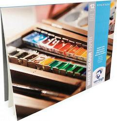 Royal Talens Watercolour Pad Van Gogh Royal Talens Watercolour Pad Van Gogh