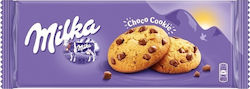 Milka Biscuits Chocolate 135gr