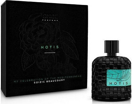 LPDO Hotis Unisex Eau de Parfum 100ml