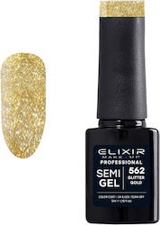 Elixir Semi Gel