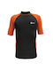 Bluewave UPF 50+ Men Short Sleeve Sun Protection Shirt Multicolour