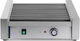 Hendi Commercial Hot Dog Grill Machine 0.94kW 52x40x17.5cm