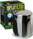 Hiflofiltro Motorcycle Oil Filter Harley