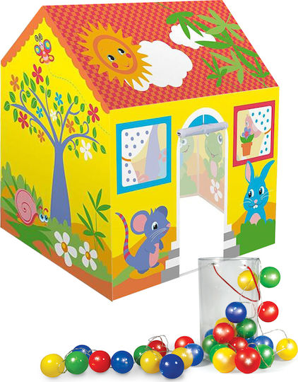 Avra Toys Spielzelte & Tunnel Kleines Haus