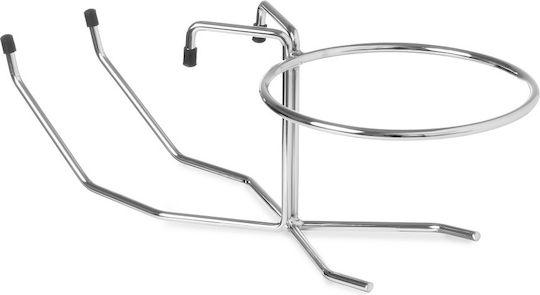 Hendi Standuri de șampanie Inox cu dimensiunile 19x19x51cm