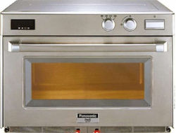 Panasonic NE-1840 Φούρνος Μικροκυμάτων 44 Λίτρων Panasonic NE-1840 Φούρνος Μικροκυμάτων 44 Λίτρων