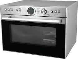 Karamco Commercial Microwave Oven 34lt L49.8xW54.9xH37.6cm