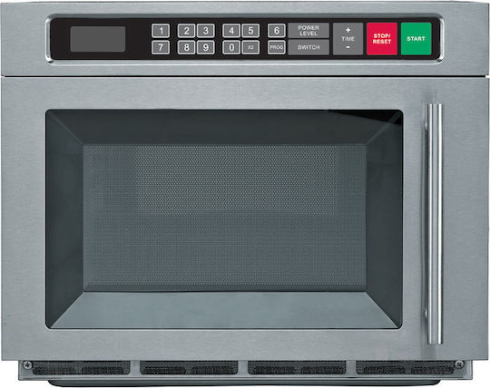 Karamco Commercial Microwave Oven 30lt L49xW63.7xH40.5cm