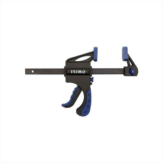 Irimo 254-450-2 Clamp Automatic Trigger Maximum Opening 450mm