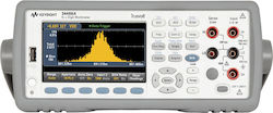 Keysight 34460A Ψηφιακό Πολύμετρο Keysight 34460A Ψηφιακό Πολύμετρο