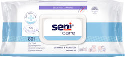 Seni Wet Wipes 80τμχ