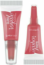 Bellaoggi Gloss Royale Lip Gel 004 Venus Pink