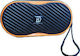 D06 Bluetooth-Lautsprecher 5W Orange/Blue