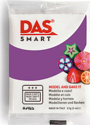 DAS Smart Purple Clay Purple 57gr 321013