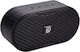 D06 Bluetooth Speaker 5W Black