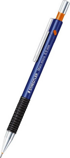Staedtler Mars Micro 775 Mechanical Pencil for Drawing Plastic 1pcs Blue