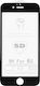Roar Full Glue Full Face Tempered Glass (iPhone 6 / 6s)