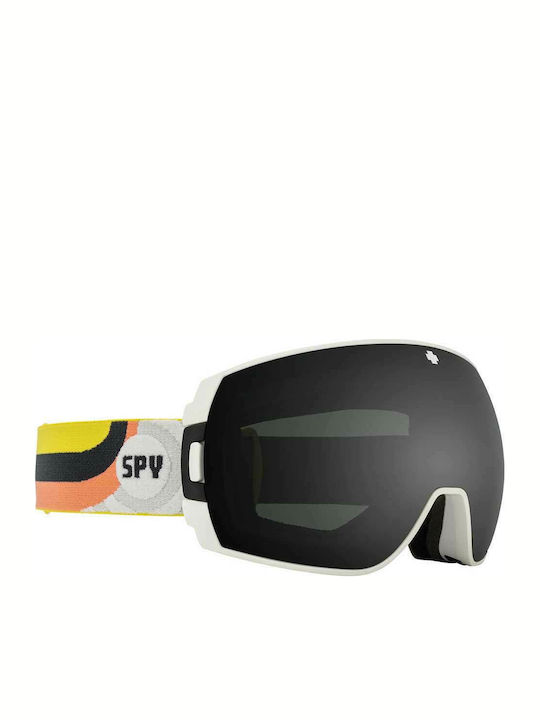 Spy Legacy SE Ski & Snowboard Goggles for Adult...