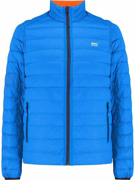 MAC In a Sac Polar Ii Reversible Down Χειμωνιάτ...