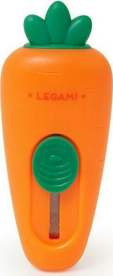 Legami Milano Cuțit pliant Mini Cutter cu Plastic Corp