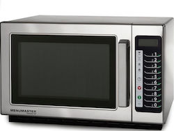 Menumaster RCS511TS Microwave Oven 34 Liter Capacity