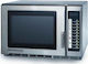 Menumaster RFS518TS Commercial Microwave Oven 34lt L55.2xW51.4xH36.2cm