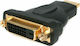 StarTech Converter HDMI male to DVI-D female 1pcs S55056404