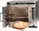 Menumaster JET5192V Commercial Microwave Oven 34lt L48.9xW67.6xH46cm