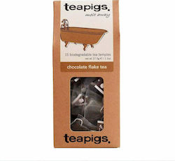 Teapigs Chocolate & Flake Herbs Blend 15 Bags