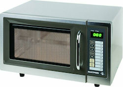 Matfer MF240150 Commercial Microwave Oven 25lt L51xW43xH31cm