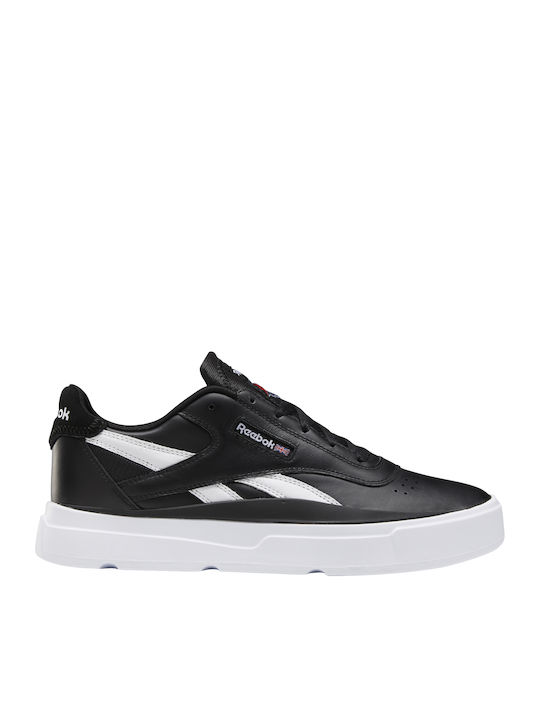 Reebok Legacy Court Herren Sneakers Black / White