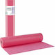 Bournas Medicals Εξεταστικό Ρολό Non Woven Supreme Plus 50εκ. x 70μ. Ροζ