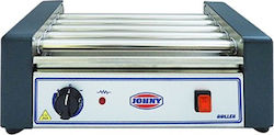 Johny Kommerzieller Hot Dog Grill 0.16kW 50x24x18cm AK/10 R5