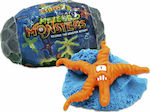 Relevant Play Construction & Building Toy with Sand Meteor Monsters Kid 5++ years