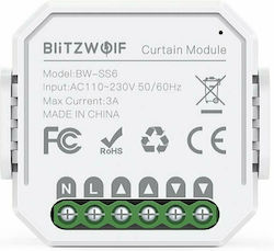 BlitzWolf BW-SS6 Intelligenter Schalter Wi-Fi