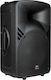 Jb Systems PPA-122 B08611 Αυτοενισχυόμενο Ηχείο PA 250W με Woofer 12" 37.2x31.5x58εκ.