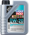 Liqui Moly Ulei Auto Special Tec V 0W-20 1lt