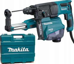 Makita Cu impact Ciocan rotopercutor Electrică 800W