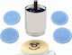 ILSA Decoration Set