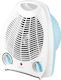 Hoomei Heizlüfter Boden 2000W