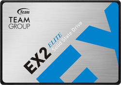 TeamGroup EX2 512GB 2.5'' T253E2512G0C101