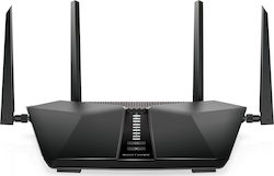 NetGear Nighthawk RAX50 Wireless Router