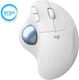 Logitech Ergo M575 Magazin online Ergonomic Blu...