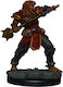 WizKids Dungeons & Dragons Male Dragonborn Fighter Figure