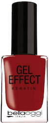Bellaoggi Gel Effect Keratin Gloss Nail Polish ...