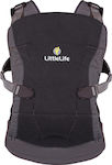 Littlelife Classic Carrier Acorn Acorn Black