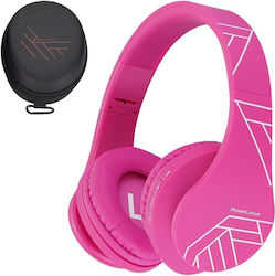 PowerLocus P2 Kids Безжични / Жични Over Ear Сл...