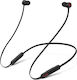 Beats Flex In-ear Bluetooth Handsfree Ακουστικά Black